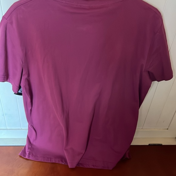 NWT Cheetah print fall pumpkin t-shirt - Picture 4 of 4